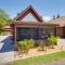 Access to Lake Okeechobee Cabin with Perks! - Okeechobee
