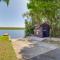 Access to Lake Okeechobee Cabin with Perks! - Okeechobee
