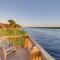 Access to Lake Okeechobee Cabin with Perks! - Okeechobee