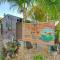Fish On-Site Okeechobee Cabin with Pool Access - Okeechobee