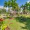 Fish On-Site Okeechobee Cabin with Pool Access - Okeechobee