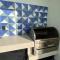 Family space 5 minutes from the beach Ataraxia 601 - مازاتلان