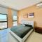 Family space 5 minutes from the beach Ataraxia 601 - مازاتلان