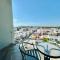 Family space 5 minutes from the beach Ataraxia 601 - مازاتلان