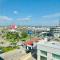 Family space 5 minutes from the beach Ataraxia 601 - مازاتلان