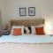 Luxurious 2BHK apartment muscat bousher - 马斯喀特