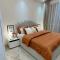 Luxurious 2BHK apartment muscat bousher - 马斯喀特
