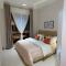 Luxurious 2BHK apartment muscat bousher - 马斯喀特