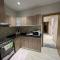 Luxurious 2BHK apartment muscat bousher - 马斯喀特