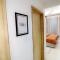 Luxurious 2BHK apartment muscat bousher - 马斯喀特
