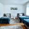 3 Zimmer in Linz - free parking - self check in - 林茨