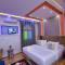 Hotel Annasr - Chefchaouene