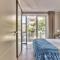 2Bedroom Apt -Mountain view+pool - 开普敦