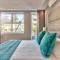 2Bedroom Apt -Mountain view+pool - 开普敦