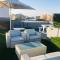 2Bedroom Apt -Mountain view+pool - 开普敦