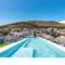 2Bedroom Apt -Mountain view+pool - 开普敦