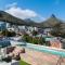 2Bedroom Apt -Mountain view+pool - 开普敦