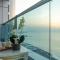 Ocean View Luxury Suites - Adžmán Ocean View Luxury Suites - Adžmán
