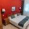Hostal Regina