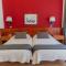 Hostal Regina