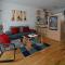 Ferienwohnung Bellgardt - لانغنارغن