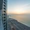 sand and beach haven at Ajman Corniche! - Dubaj sand and beach haven at Ajman Corniche! - Dubaj
