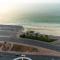 sand and beach haven at Ajman Corniche! - Dubaj sand and beach haven at Ajman Corniche! - Dubaj