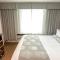Campus Tower Suite Hotel