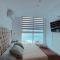 Skyline 2204 The Sands Oceanfront By Abitare - مدينة باناما