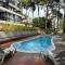 Departamento Premiun Pinamar Hollywood