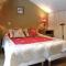 Villa in Trois Ponts with hot tub, sauna, pool
