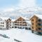 Relaxing apartment in Saint Chaffrey - 圣沙夫雷