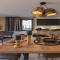 Relaxing apartment in Saint Chaffrey - 圣沙夫雷
