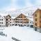 Relaxing apartment in Saint Chaffrey - 圣沙夫雷