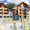 Relaxing apartment in Saint Chaffrey - 圣沙夫雷