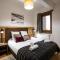 Charming ski-in ski-out apartment for 9 Guests - 拉普拉尼马孔