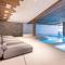 Charming studio in Aime-La-Plagne - 艾姆拉普拉涅