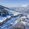 Charming studio in Aime-La-Plagne - 艾姆拉普拉涅
