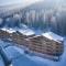 Ski-in Ski-out apartment near Fornelet Cable Car - آيم لا بْلانيِ