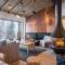Mountain getaway in Aime-la-Plagne - 艾姆拉普拉涅