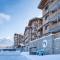 Ski-in Ski-out apartment near Fornelet Cable Car - آيم لا بْلانيِ