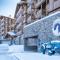 Ski-in Ski-out apartment near Fornelet Cable Car - آيم لا بْلانيِ