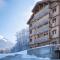 Ski-in Ski-out apartment near Fornelet Cable Car - آيم لا بْلانيِ