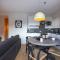 Scenic apartment in Vaujany with mountain views - 沃雅尼