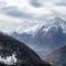 Scenic apartment in Vaujany with mountain views - 沃雅尼