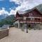 Scenic apartment in Vaujany with mountain views - 沃雅尼
