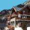 Scenic apartment in Vaujany with mountain views - 沃雅尼
