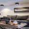Mountain-view retreat with ski-in ski-out access - 艾姆拉普拉涅
