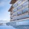 Mountain-view retreat with ski-in ski-out access - 艾姆拉普拉涅