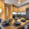 Mountain-view retreat with ski-in ski-out access - 艾姆拉普拉涅